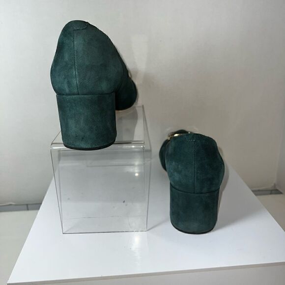 Authentic Like New Clark’s - Picture 5 of 6